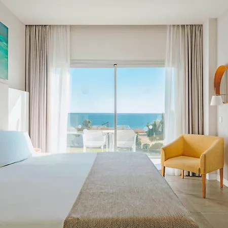 Grupotel Conil Playa - Adults Only Recommended Hotel