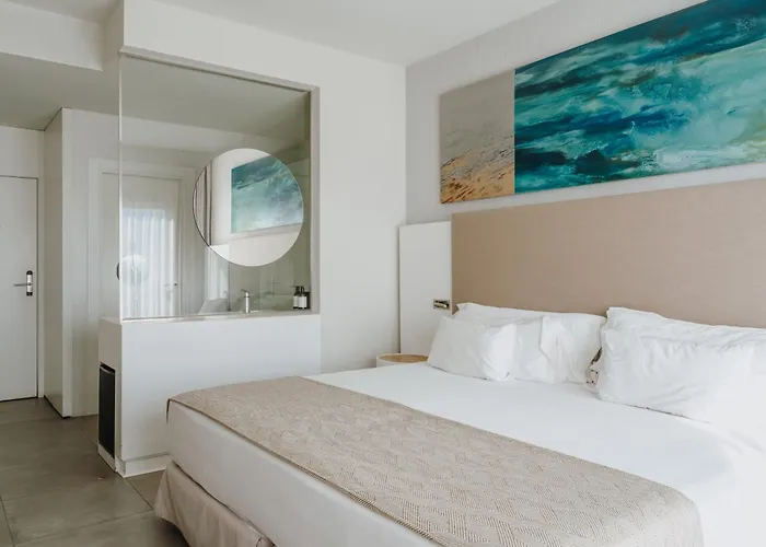 Grupotel Conil Playa - Adults Only Recommended Hotel
