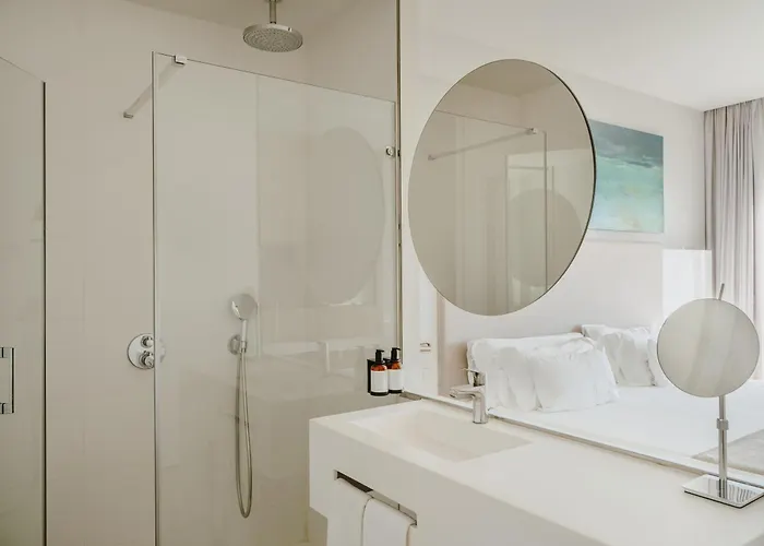 Hotel Grupotel Conil Playa - Adults Only Recommended