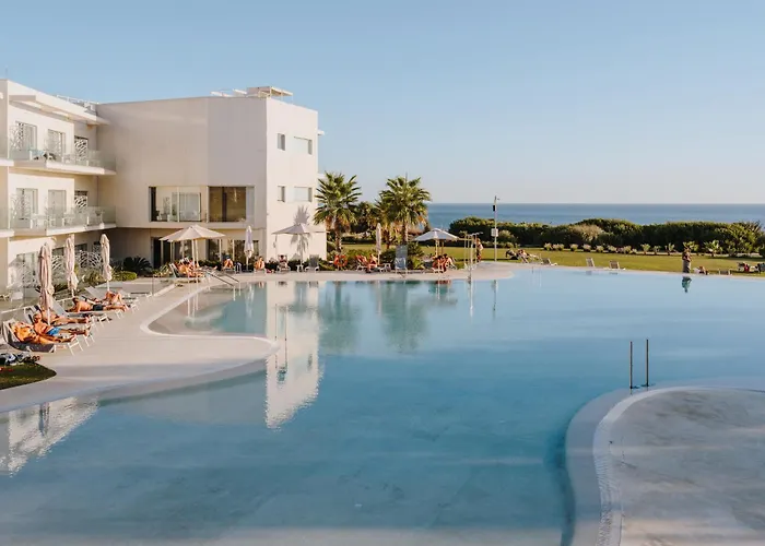 Grupotel Conil Playa - Adults Only Recommended Hotel 4*