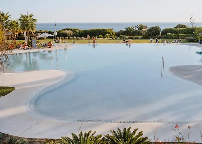 Hotel Grupotel Conil Playa - Adults Only Recommended Conil De La Frontera