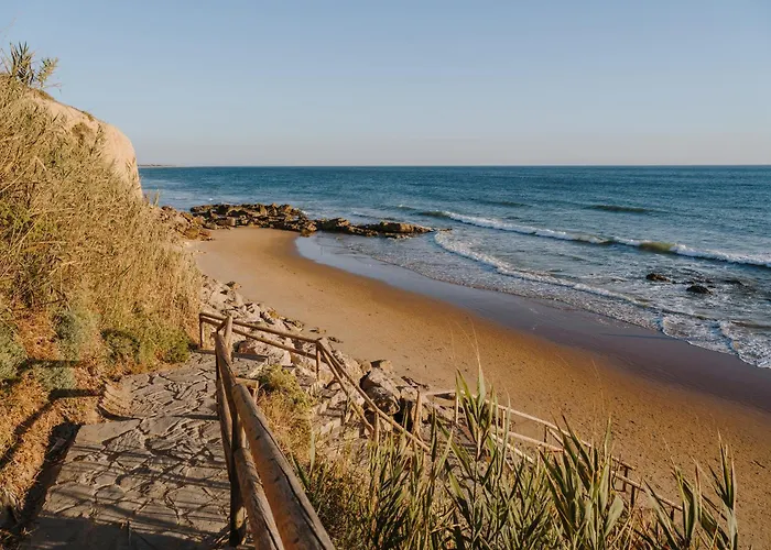 Grupotel Conil Playa - Adults Only Recommended Conil De La Frontera