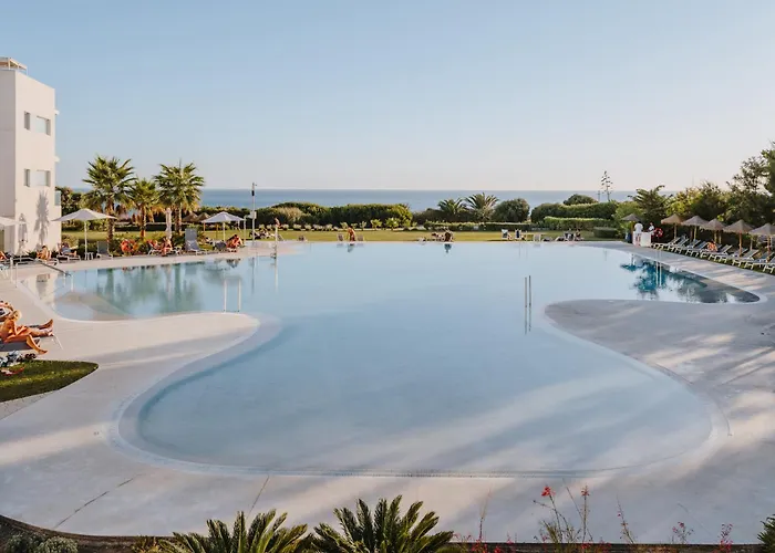 Hotel Grupotel Conil Playa - Adults Only Recommended Conil De La Frontera