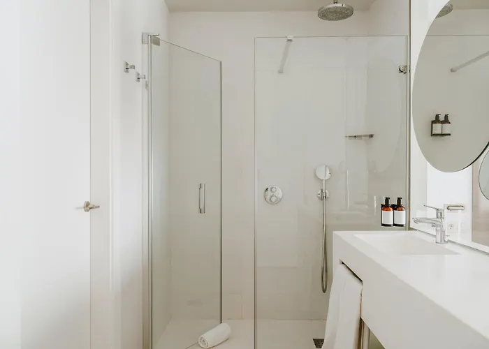 Hotel Grupotel Conil Playa - Adults Only Recommended 4*