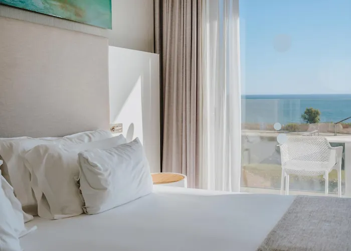 Grupotel Conil Playa - Adults Only Recommended 4* Conil De La Frontera