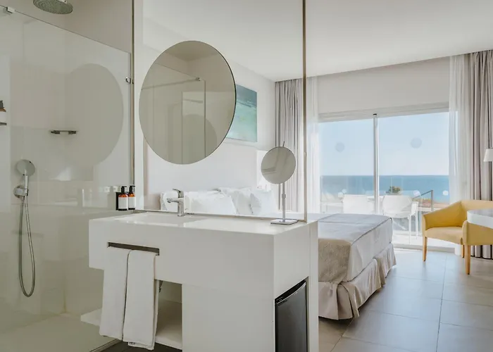 Grupotel Conil Playa - Adults Only Recommended Hotel 4*