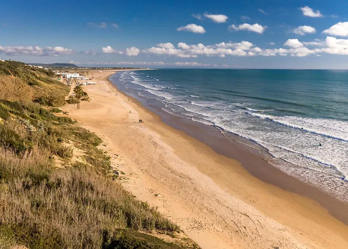 Grupotel Conil Playa - Adults Only Recommended Hotel