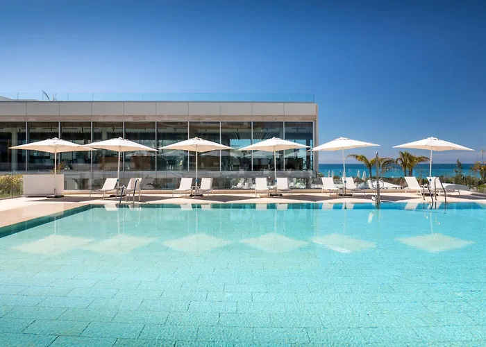 Grupotel Conil Playa - Adults Only Recommended Hotel Conil De La Frontera