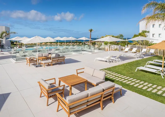 Grupotel Conil Playa - Adults Only Recommended Hotel Conil De La Frontera