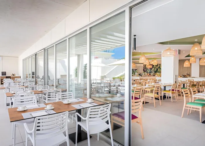 Hotel Grupotel Conil Playa - Adults Only Recommended Conil De La Frontera