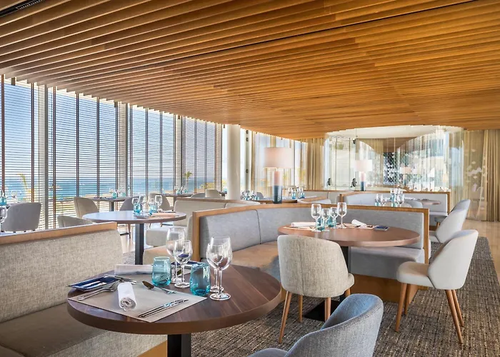 Hotel Grupotel Conil Playa - Adults Only Recommended