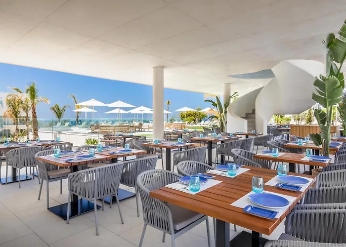 Grupotel Conil Playa - Adults Only Recommended Hotel 4*