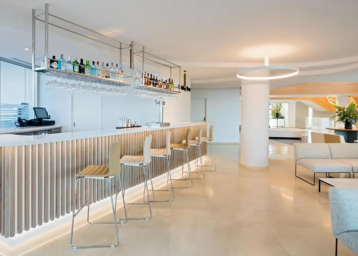 Grupotel Conil Playa - Adults Only Recommended Hotel