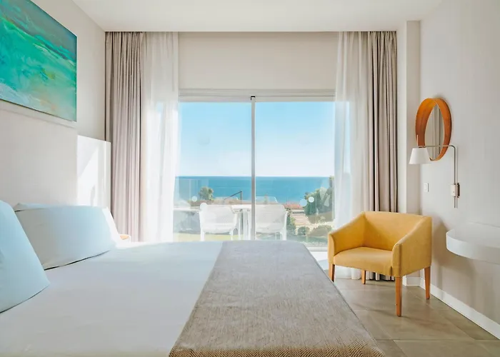 Grupotel Conil Playa - Adults Only Recommended Hotel